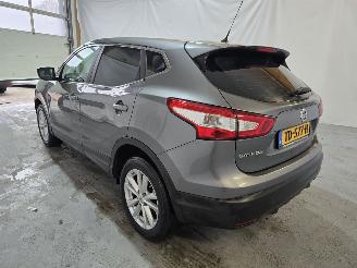 Nissan Qashqai 1.2 Connect Edition picture 5