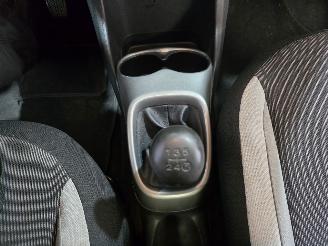 Toyota Aygo 1.0 VVT-i x-play picture 34