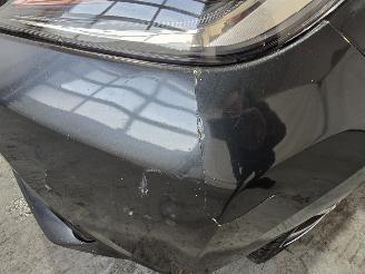 Toyota Aygo 1.0 VVT-i x-play picture 12