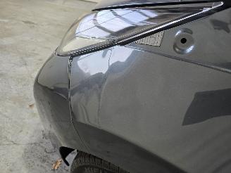 Toyota Aygo 1.0 VVT-i x-play picture 14