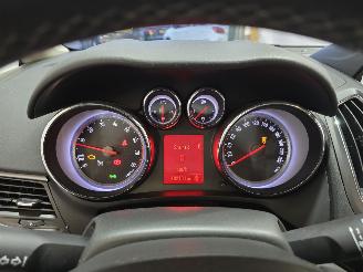 Opel Zafira TOURER  1.4 Cosmo picture 25