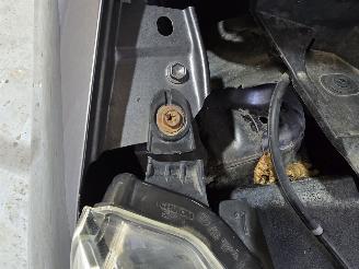 Subaru Trezia 1.3 Comfort picture 14