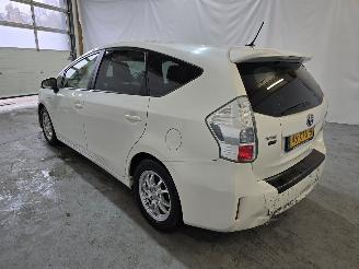 Toyota Prius Plus Wagon 1.8 Aspiration 96g picture 5