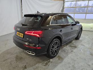 Audi Q5 55 e TFSI quattro Competition picture 7