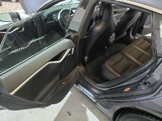 Tesla Model S 75D Base picture 20