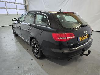 Audi A6 avant 2.0 TFSI Business Ed picture 5