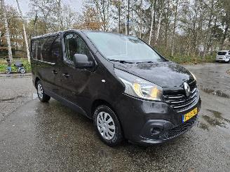  Renault Trafic 1.6 DCI Comfort 2018/2
