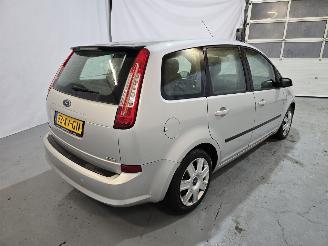 Ford C-Max 1.6 TDCi Trend picture 7