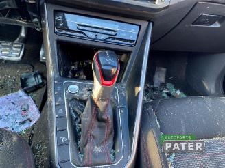 Volkswagen Polo Polo VI (AW1), Hatchback 5-drs, 2017 2.0 GTI Turbo 16V picture 8