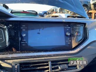 Volkswagen Polo Polo VI (AW1), Hatchback 5-drs, 2017 2.0 GTI Turbo 16V picture 7