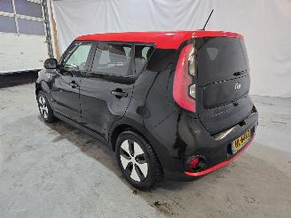 Kia E-Soul ExecutiveLine 27 kWh picture 5