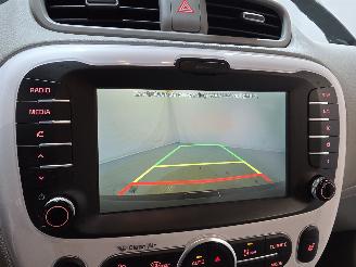 Kia E-Soul ExecutiveLine 27 kWh picture 28