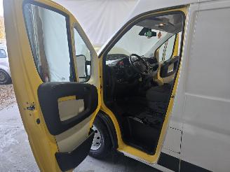 Fiat Ducato bd E-DUCATO picture 17