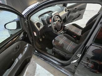 Peugeot 108 1.0 e-VTi Active picture 18