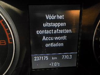 Audi A4 Avant 1.8 TFSI Pro Line S picture 20