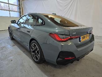 BMW i4 eDrive35 M SE 70 KWh picture 5