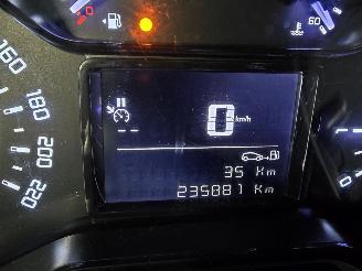 Citroën Berlingo 1.5 BlueHDI Club picture 22