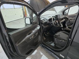 Citroën Berlingo 1.5 BlueHDI Club picture 19