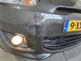 Mitsubishi Space-star 1.0 Intense picture 11