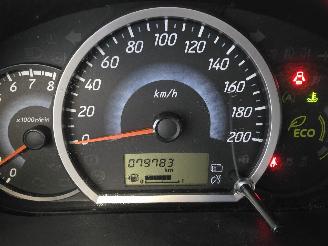 Mitsubishi Space-star 1.0 Intense picture 23