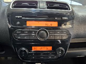 Mitsubishi Space-star 1.0 Intense picture 30