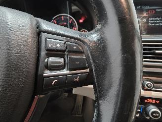 BMW 5-serie 518d Luxury Edition picture 32