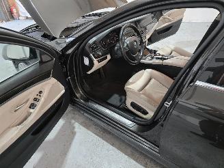 BMW 5-serie 518d Luxury Edition picture 23