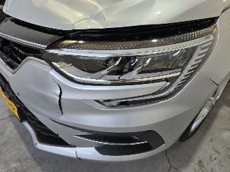 Renault Mégane 1.3 TCe140 Equilibre picture 11