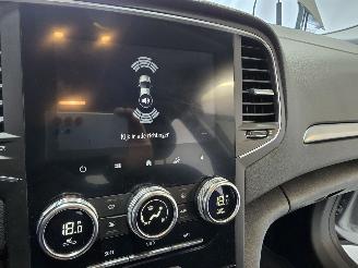 Renault Mégane 1.3 TCe140 Equilibre picture 32