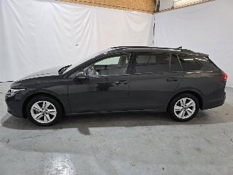 Volkswagen Golf 1.5 TSI Life Bns picture 4