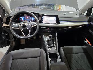 Volkswagen Golf 1.5 TSI Life Bns picture 24