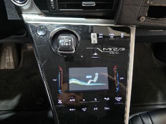 Toyota Mirai FCV Executive picture 40