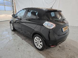 Renault Zoé Q210 Zen Qiuckcharge picture 5