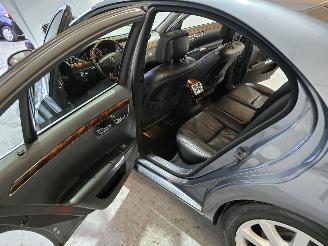 Mercedes S-klasse 500 picture 21