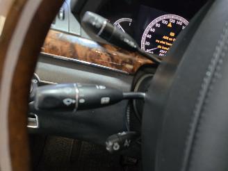 Mercedes S-klasse 500 picture 29