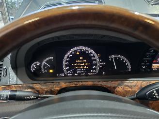 Mercedes S-klasse 500 picture 27