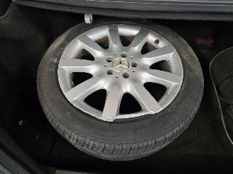 Mercedes S-klasse 500 picture 11