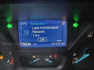 Ford Transit 290 2.0 TDCI L2H1 Limited picture 22