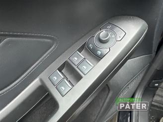 Ford Focus Focus 4 Wagon, Combi, 2018 1.0 EcoBoost 12V Hybrid 125 picture 13