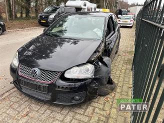 Dezmembrări autoturisme Volkswagen Golf Golf V (1K1), Hatchback, 2003 / 2010 2.0 GTI 16V FSI Turbo 2008/5