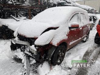 Nissan Note Note (E11), MPV, 2006 / 2013 1.4 16V picture 1