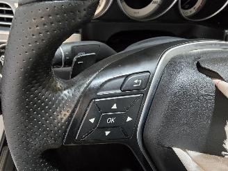 Mercedes E-klasse 350 BlueTec Prestige Avantgarde picture 32