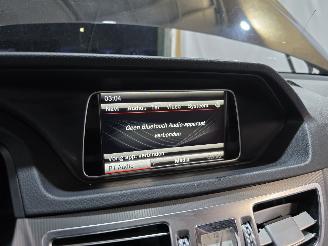 Mercedes E-klasse 350 BlueTec Prestige Avantgarde picture 35