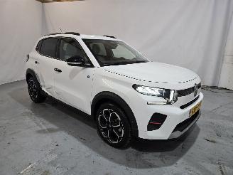 skadebil auto Citroën C3 E-C3 Max 113pk 44 kWh 2025/1