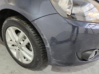 Volkswagen Golf plus 1.2 TSI Highline BlueMotion picture 9