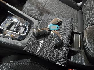 Skoda Octavia 1.5 e-TSI Business Edition Plus picture 34