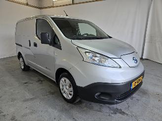 Avarii autoturisme Nissan Nv200 e-NV200 -  Visia 2016/7