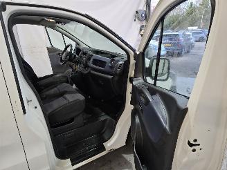 Opel Vivaro 1.6 CDTI L2H1 Edition EcoFlex picture 27