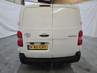 Toyota Proace Long Worker 2.0 D-4D L2 Challenger picture 6