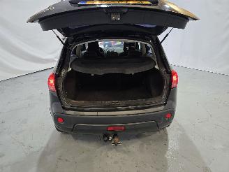 Nissan Qashqai 2.0 Acenta picture 13